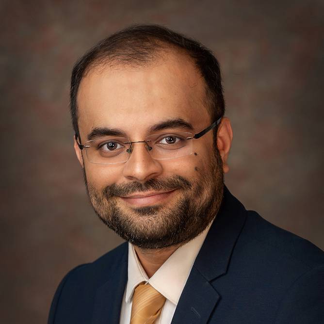 Chadrashekar