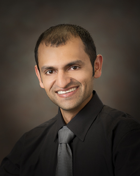 Dr. Jigar Patel, MD, FACC