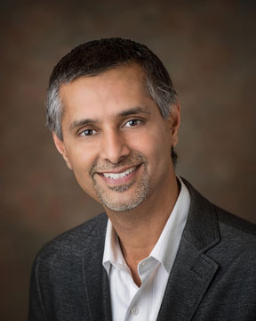 Dr. Kalpesh Solanki, DO, FACC