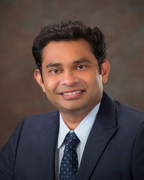 Dr. Jayanth Koneru, MD Dr. Jayanth Koneru, MD