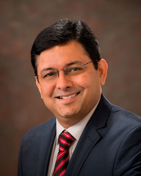 Dr. Prem Singh, MD, FACC, FSCAI
