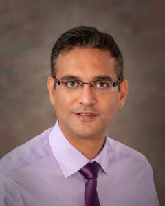 Sharad Bajaj, MD, FACC