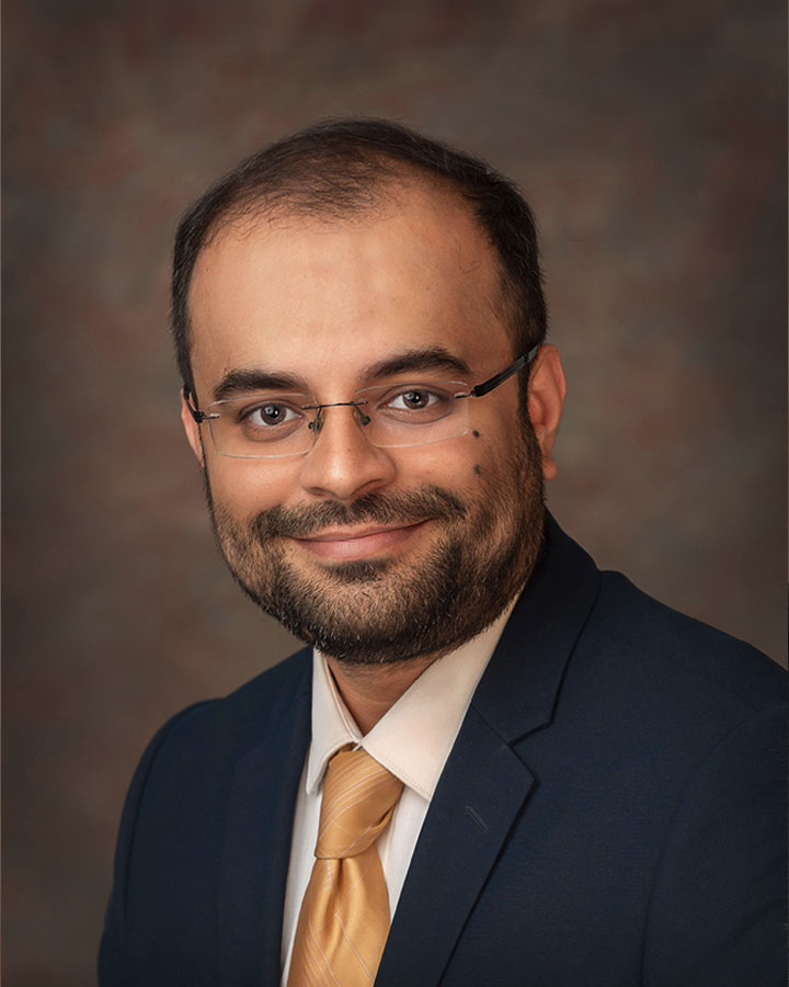 Dr. Chandrashekar Bohra MD, FACC