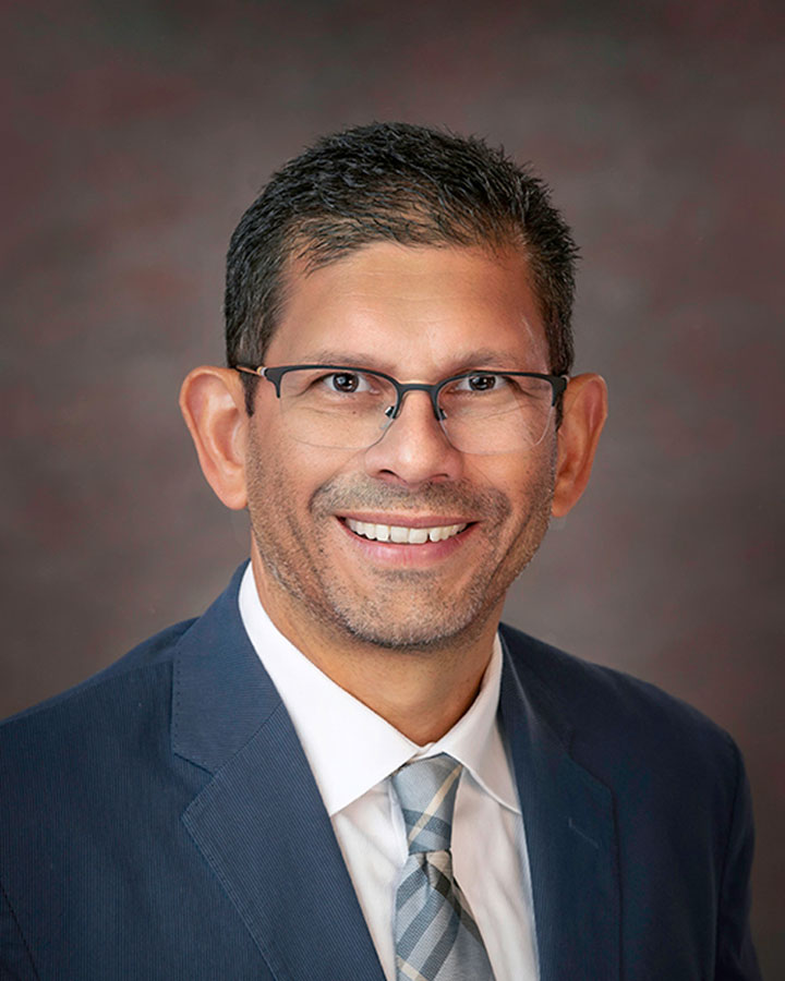 Dr. Celso Acevedo, MD, FACC, FHRS